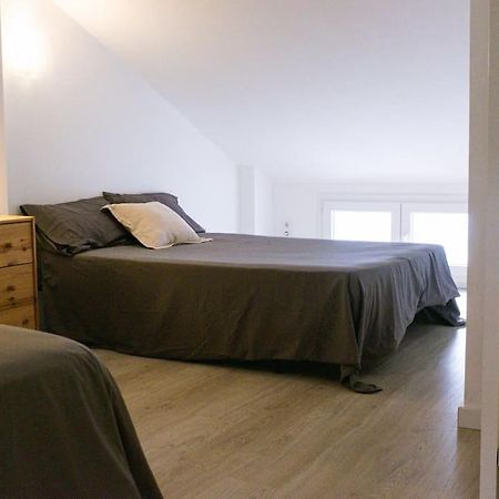 Appartamento Biznaga House, Loft Privado E Independiente Málaga Esterno foto