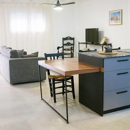 Appartamento Biznaga House, Loft Privado E Independiente Málaga Esterno foto